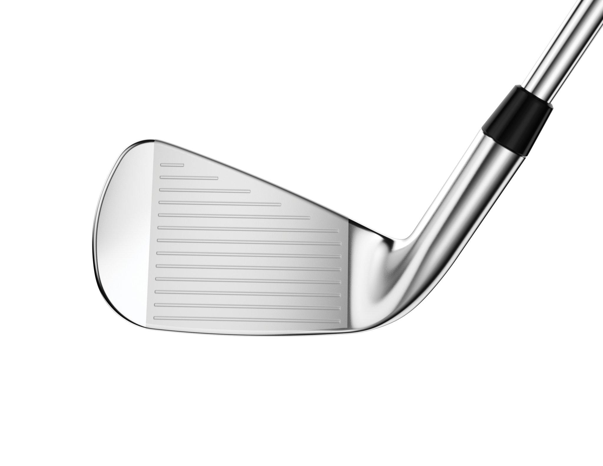 クラブ yoshiBALDO TC FORGED X Forged CB 4-PW Iron Set with Steel Shafts | CALLAWAY | Iron Sets